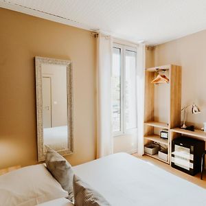 Chambre Simple