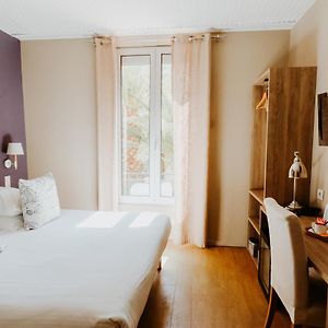 Chambre Standarde Lit Queen-Size